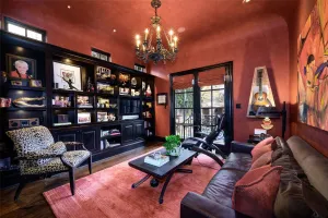 University Park, TX 75225