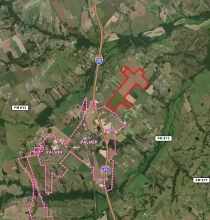 Palmer, TX 75152