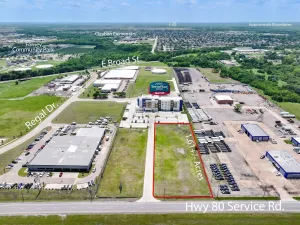 Forney, TX 75126