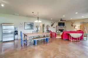 Weatherford, TX 76087