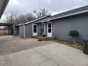 Fort Worth, TX 76115