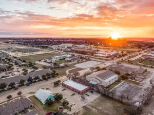 Midlothian, TX 76065