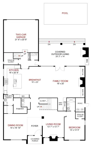University Park, TX 75225