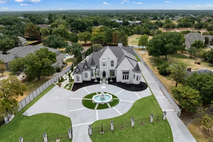 Southlake, TX 76092