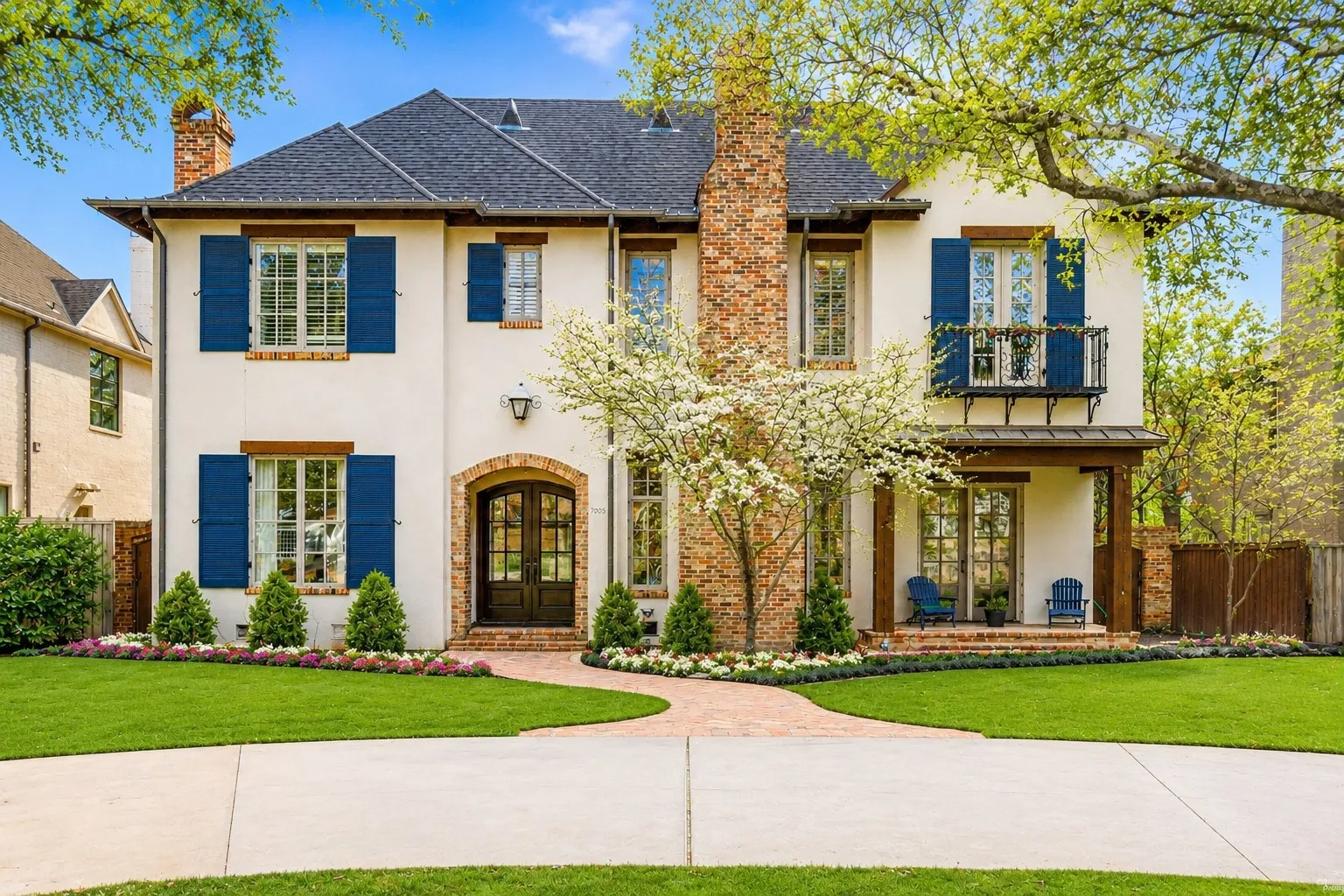 University Park, TX 75225