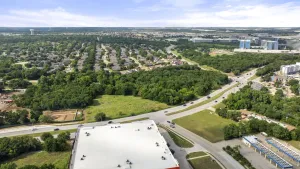 Fort Worth, TX 76040