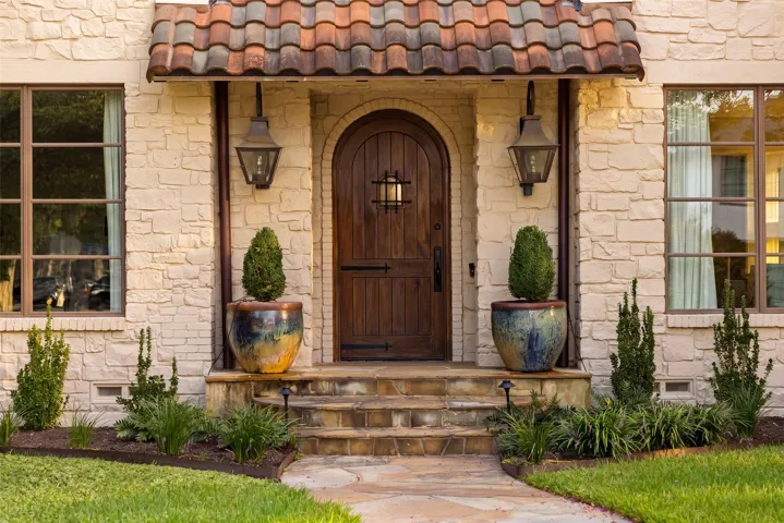 Highland Park, TX 75205