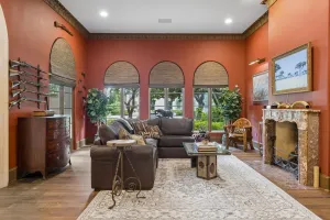 Highland Park, TX 75205