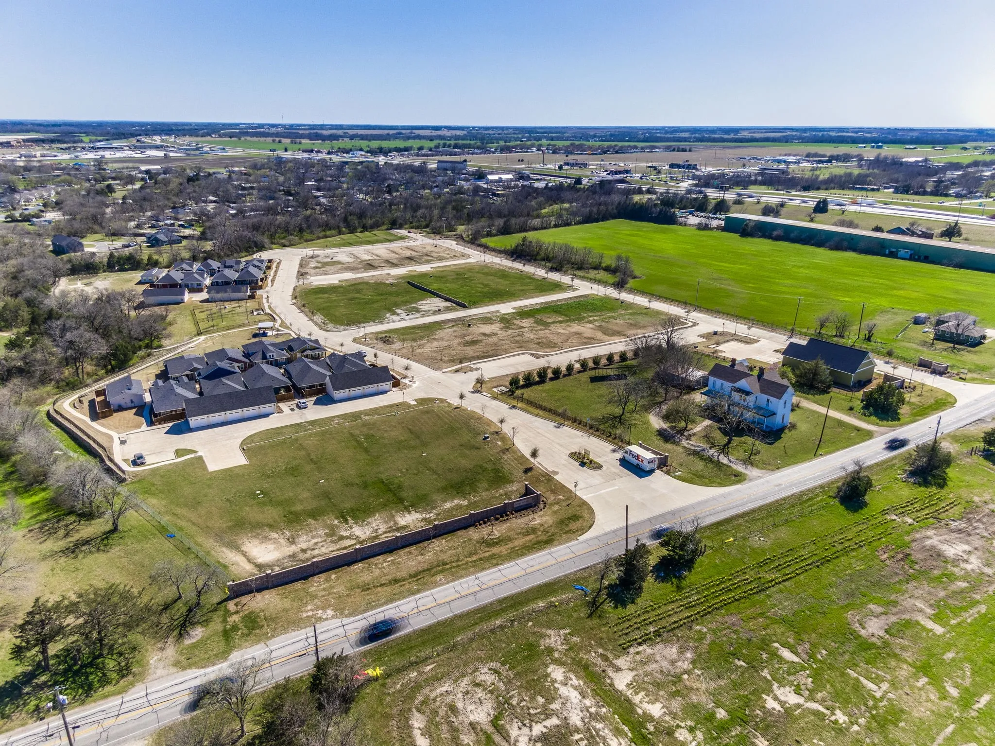 Waxahachie, TX 75165