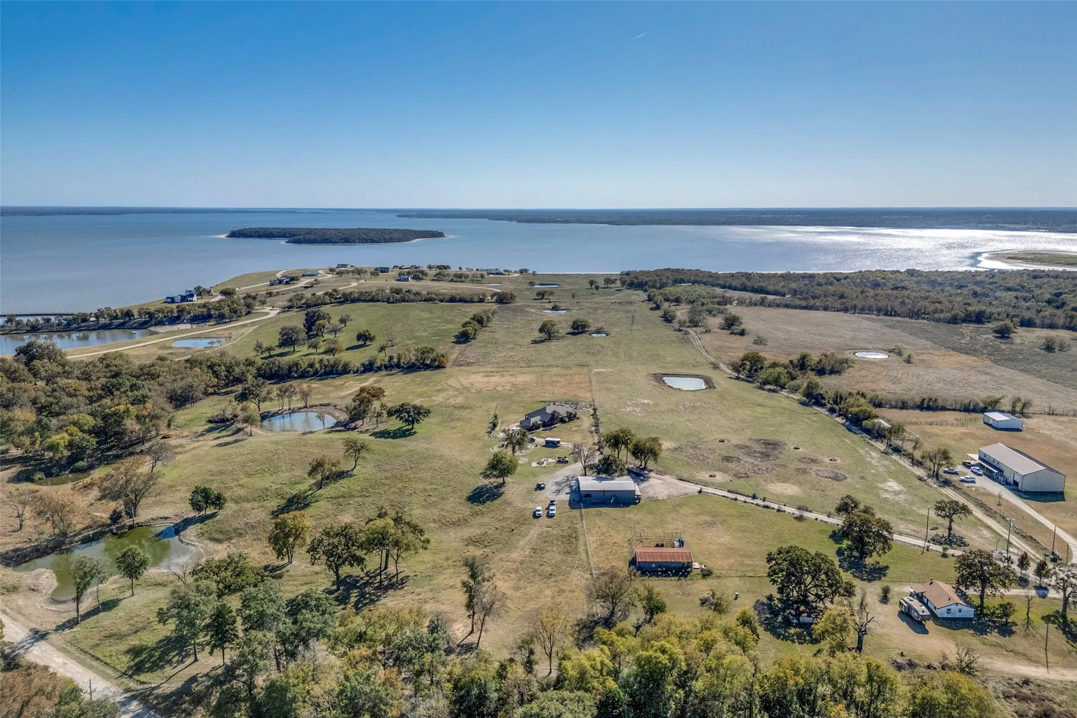 Kemp, TX 75143