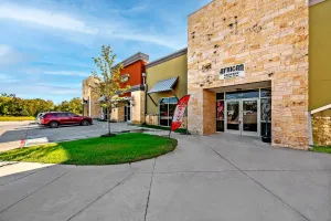 Denton, TX 76209