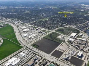 Plano, TX 75024