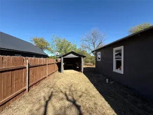 Coleman, TX 76834