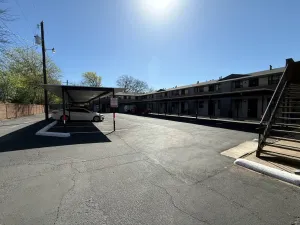 Fort Worth, TX 76107