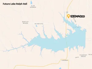 Honey Grove, TX 75446