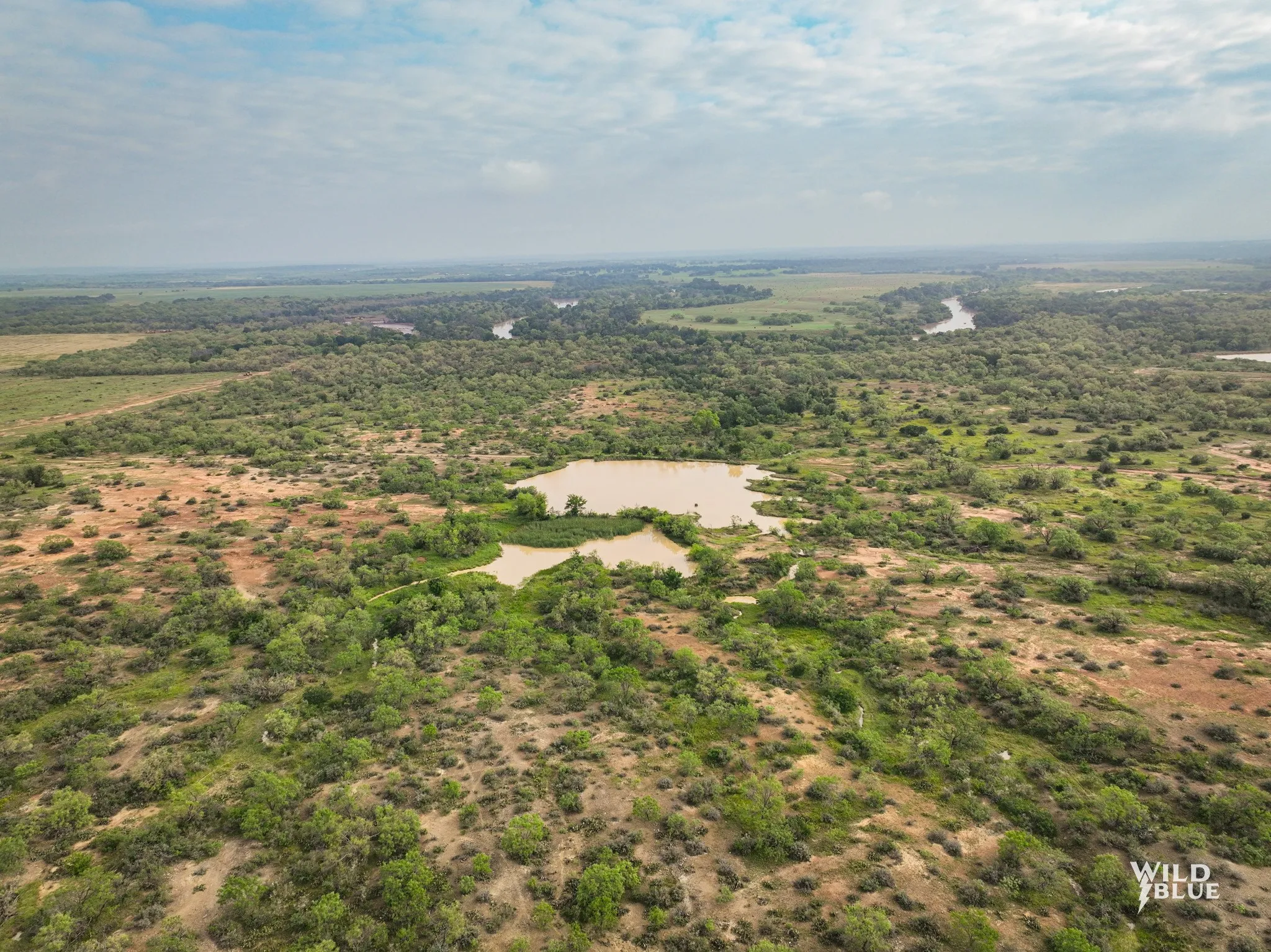Richland Springs, TX 76871