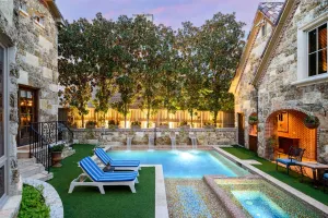 University Park, TX 75225