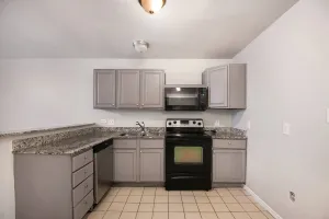 Fort Worth, TX 76119