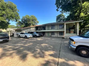 Denton, TX 76201