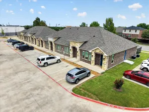 Princeton, TX 75407