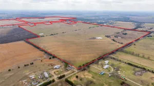 Brookston, TX 75421
