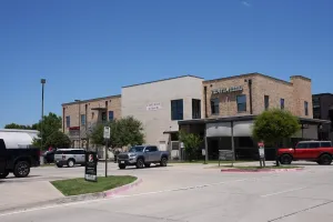 Roanoke, TX 76262