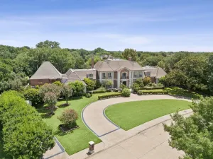 Colleyville, TX 76034