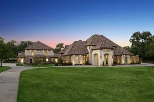 Colleyville, TX 76034