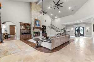 Fairview, TX 75069