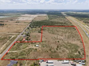 Terrell, TX 75160