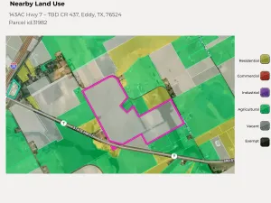 Bruceville Eddy, TX 76524
