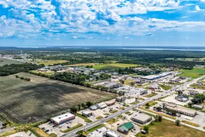 Quinlan, TX 75474