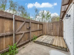 Fort Worth, TX 76116