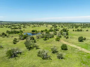 Evant, TX 76525