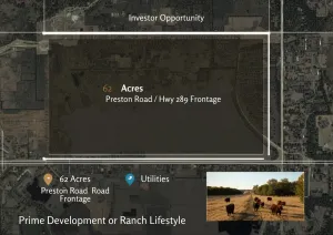 Pottsboro, TX 75076