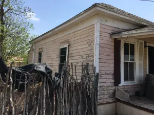 Coleman, TX 76834