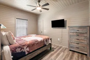 Plantersville, TX 77363