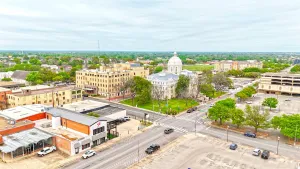Waco, TX 76701