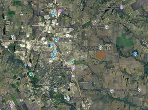 Waxahachie, TX 75165