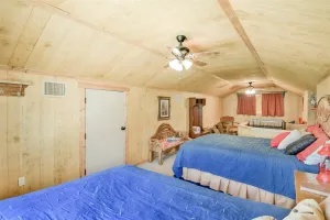 Bluff Dale, TX 76433