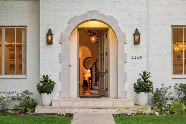 University Park, TX 75205