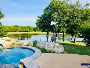 Lampasas, TX 76550