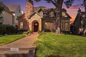 University Park, TX 75225