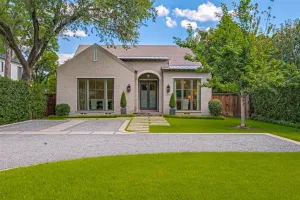 University Park, TX 75205