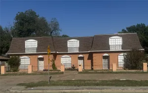 Fort Worth, TX 76116