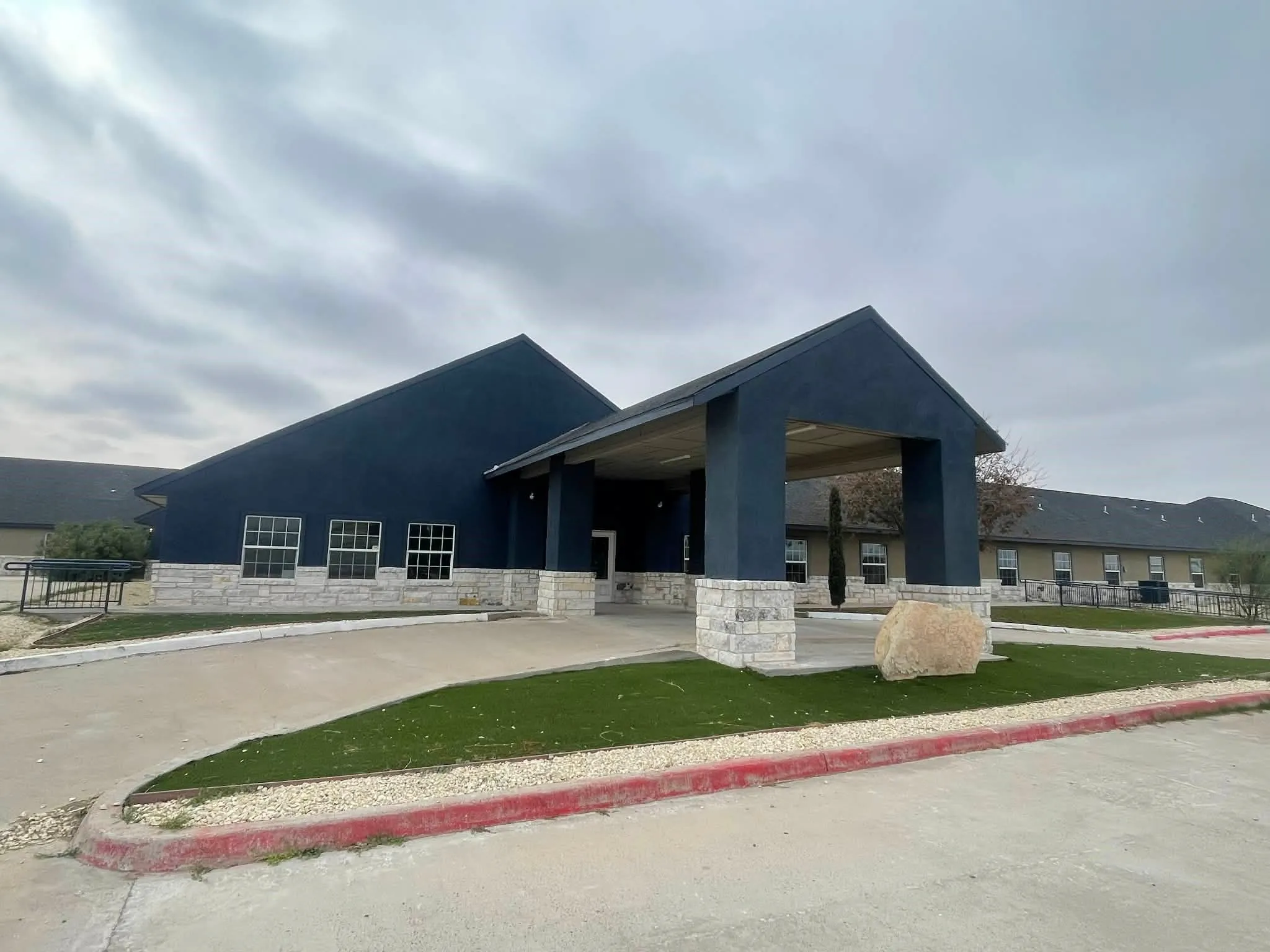 Fort Stockton, TX 79735