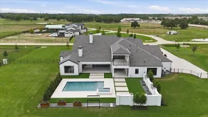 Bartonville, TX 76226