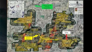 Gunter, TX 75058