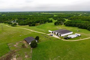 Kerens, TX 75144