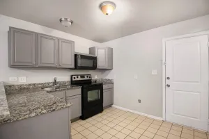 Fort Worth, TX 76119